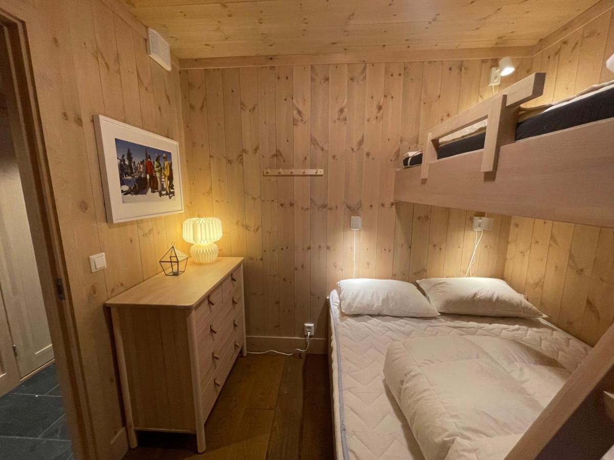Astonishing Mountain Lodge At The Top Of Gaustablikk, 25M2 West Facing Terrace, 3 Bedrooms Dış mekan fotoğraf